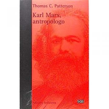 KARL MARX, ANTROPÓLOGO: 146