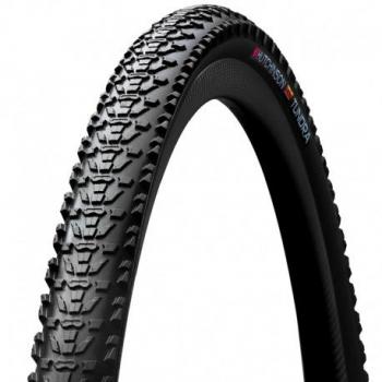 Cubierta Rígida de Gravel Hutchinson Tundra Reinforced+ Bi-compound Tubeless 700c x 40