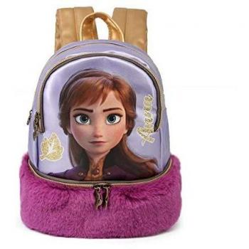 Karactermania Frozen Element - Mochila Bouquet, Multicolor, Pequeña