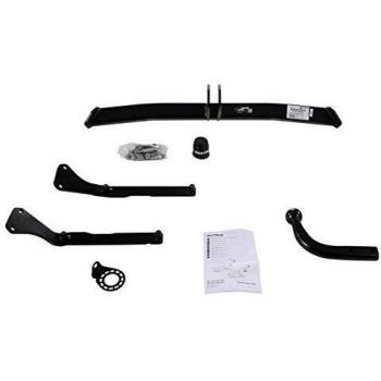 Enganche de remolque desmontable Westfalia 307363600001