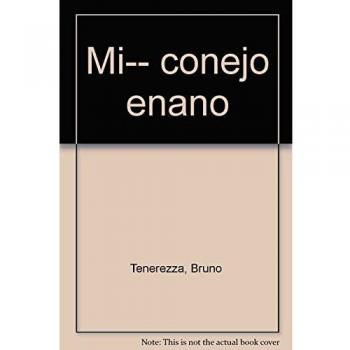 Mi... conejo enano