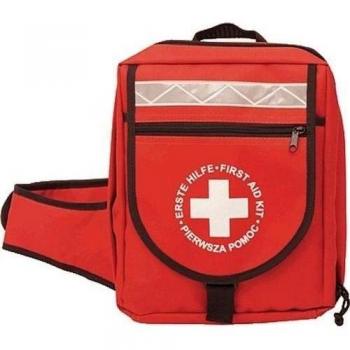Leina Werke Ref 23010 RO Mochila de Primeros Auxilios