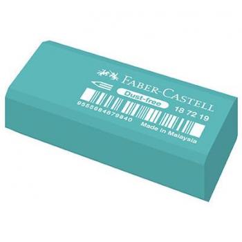 Goma de borrar Faber-Castell Dust-Free 187219