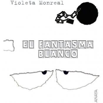 El fantasma blanco