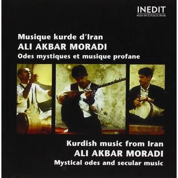 Kurdish Music from Iran - Moradi