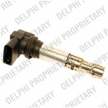 Delphi CE20030-12B1 bobina de encendido