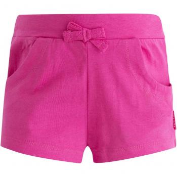 Tuc Tuc Short Punto Rosa Fucsia NIÑA BÁSICOS S19, Pantalones Cortos para Niñas, 12, 8 años