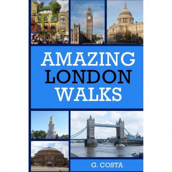 Paseos Asombrosos por Londres: Guía de Rutas y Experiencias Únicas