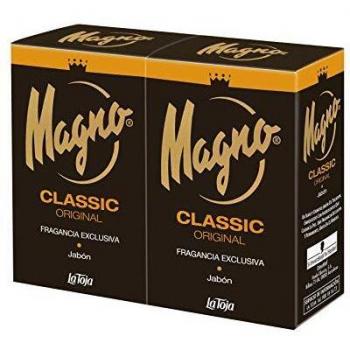 Magno - Hand soap with a unique fragrance in the world