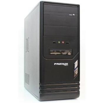 Primux Tech PC23.281M410 - Ordenador de sobremesa