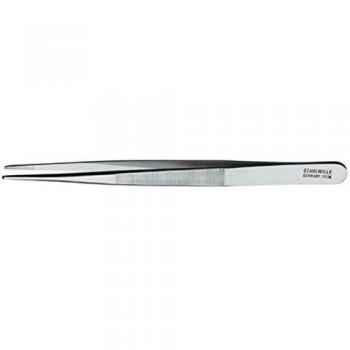 Stahlwille 13130 - Pinzas Inox Rectas
