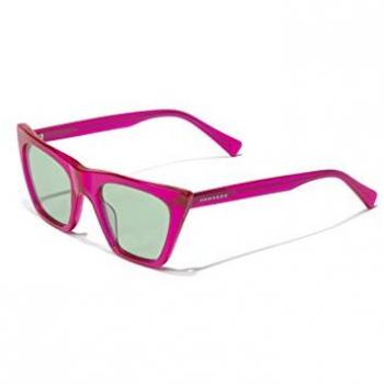 Gafas de sol mujer Hawkers Fucsia Verde Hypnose