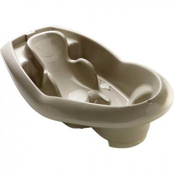 Thermobaby Laguna Baño opaco gris