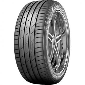 Neumático Marshal MU12 245/35 R20 95Y XL