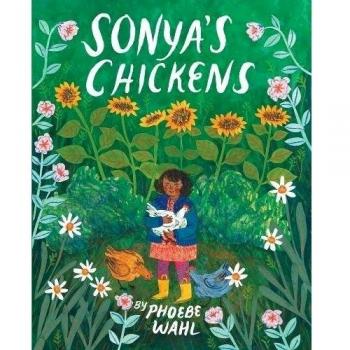 Sonya's Chickens