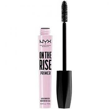 Maquillaje NYX Professional Makeup ON THE RISE primer lash booster 10 ml
