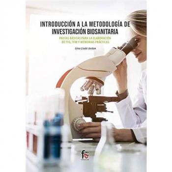 INTRODUCCION A LA METODOLOGIA DE INVESTIGACIÓN BIOSANITARIA.PAUTAS BASICAS PARA LA ELABORACIÓN DE TFG, TFH Y MEMORIAS DE PRACTICAS: PAUTAS BÁSICAS ... TFG, TFH  Y MEMORIAS D