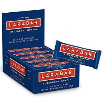 Magdalena de arándanos, 16 Bares, 1.6 oz