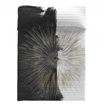 NATURALS Colcha bouti Broadway Cama 135 cm
