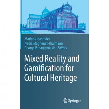 HeritageQuest: Mixed Reality and Gamification for Cultural Exploration