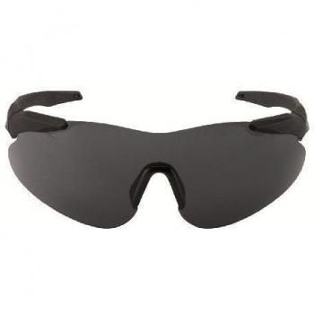 BERETTA Challenge - Gafas de Tiro, Color Negro