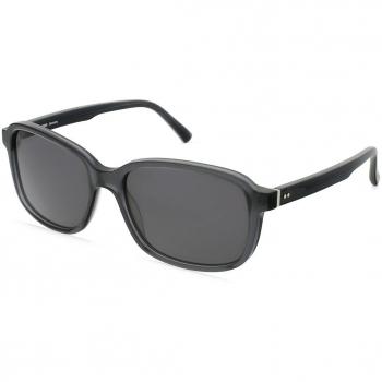 Rodenstock R3328 C Anteojos de Sol para Hombre Grises con lentes de sol 58