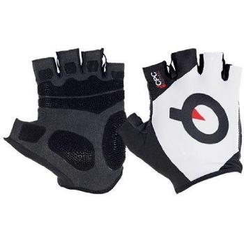 Prologo Soft Goods CPC Guantes Cortos, Negro, L