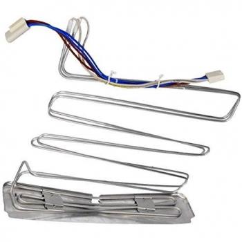 Kit de resistencia termofusible 160W / 72°C para refrigerador y congelador Indesit, Ariston, Hotpoint (C00284327)