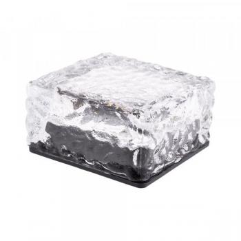 Luz LED Solar Jardín IP65 40.000H [LUM-D3]