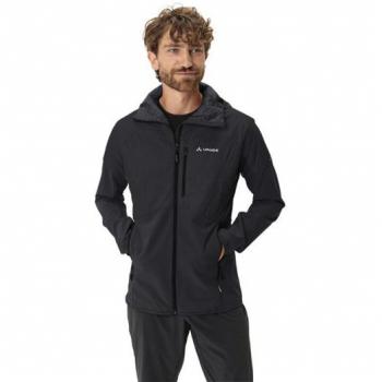 Vaude Men's Hybrid Jacket Brenva II - Black - Size S