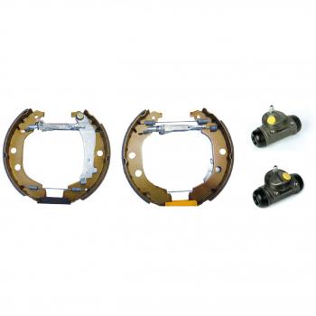 Kit de frenos Brembo K 61 066 para frenos de tambor PEUGEOT 406 Berline y 406 Break