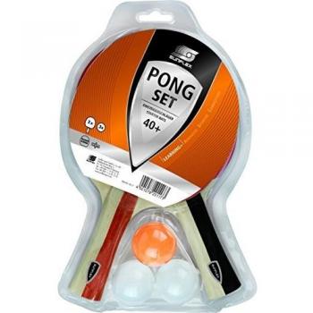 Sunflex Sport Unisex juego de tenis de mesa