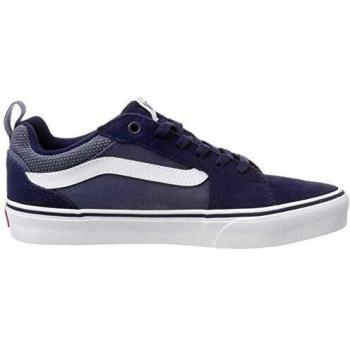 Zapatillas Casual Hombre Vans Filmore Azul