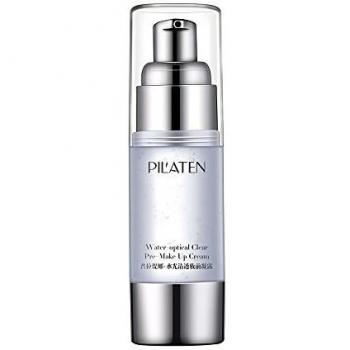 PIL´ATEN, Water-optical Clear Pre Make-up Cream, White, 30 gram