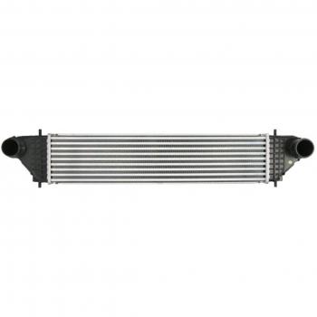 Intercooler THERMOTEC DA5001TT de alto rendimiento y refrigeración eficiente