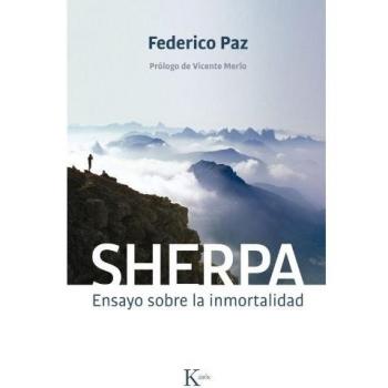 Sherpa. Ensayo Sobre La Inmortalidad