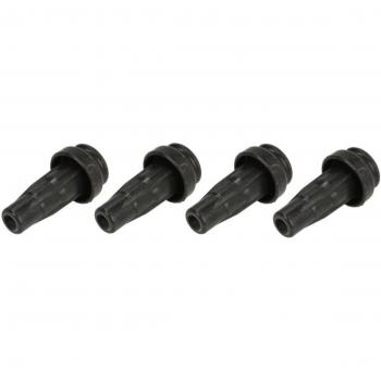 Capuchón Protector de Bujía VALEO 245235, 4 Piezas