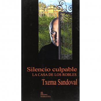 Silencio culpable la casa de los Robles