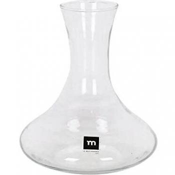 Homestyle 2454140031 - decantador de Vidrio Home Style Decanter 1pz - Transparente
