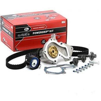 GATES KP15669XS Water Pump-/Timing Belt Set
