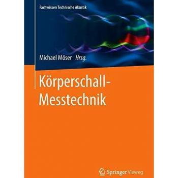 Körperschall-Messtechnik