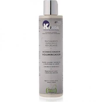 Acondicionador Voluminizador Reforzante - Natural System Woman