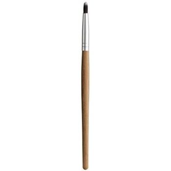 Benecos 3314 Brocha Labios, Denso Compacto y Sintético, Mango de Abedul