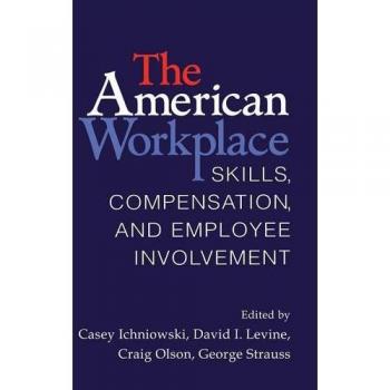 American Workplace: Skills, Compensation, and Employee Engagement Guide