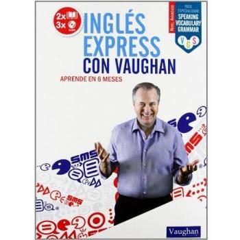 Inglés Express con Vaughan - Avanzado