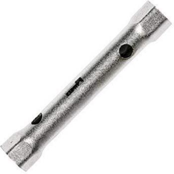 MAURER 2327735 Llave Tubo Tubular 21x23, Multicolor