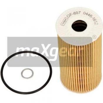 Maxgear 26-0892 - Filtro de aceite
