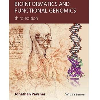 Bioinformatics and Functional Genomics: Comprehensive Guide to Genomic Data Analysis