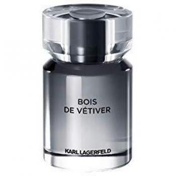 Karl Lagerfeld Bois de Vétiver Eau de Toilette, 50 ml