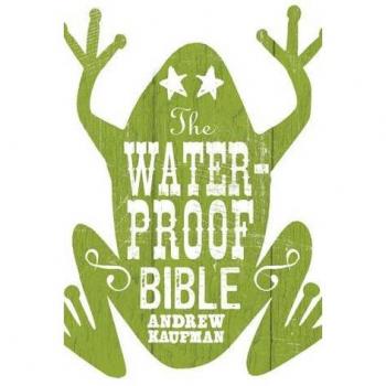 The Waterproof Bible